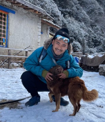 Pema Nurbu Lama
